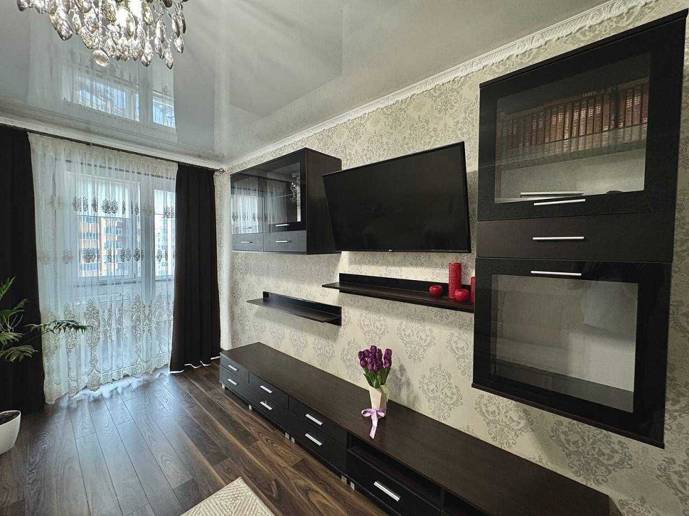 Продам 2 кімнатну  затишну квартиру з ремонтом, в новобудові. Ровно - изображение 6