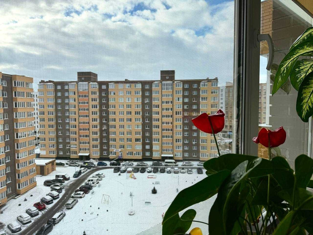 Продам 2 кімнатну  затишну квартиру з ремонтом, в новобудові. Ровно - изображение 5