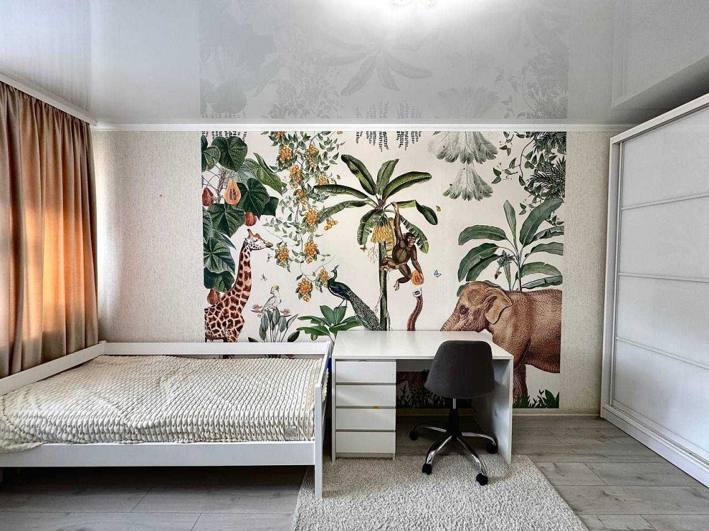 Продам 2 кімнатну  затишну квартиру з ремонтом, в новобудові. Ровно - изображение 3