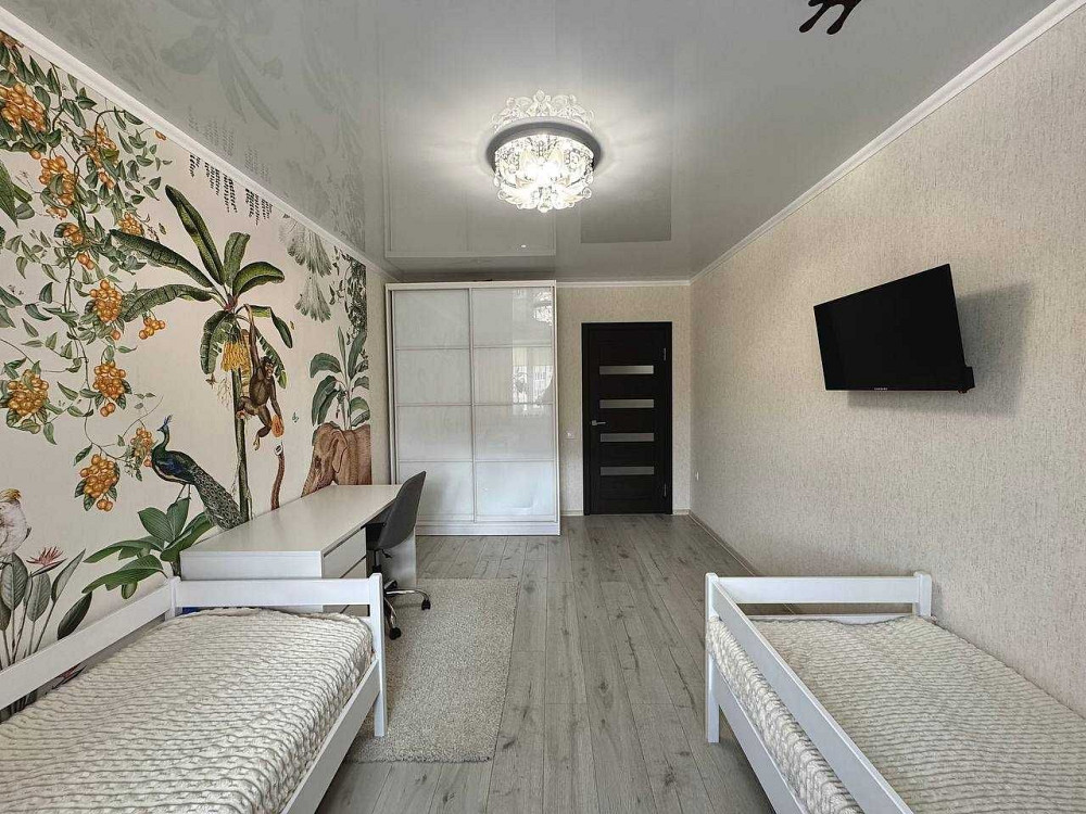 Продам 2 кімнатну  затишну квартиру з ремонтом, в новобудові. Ровно - изображение 4