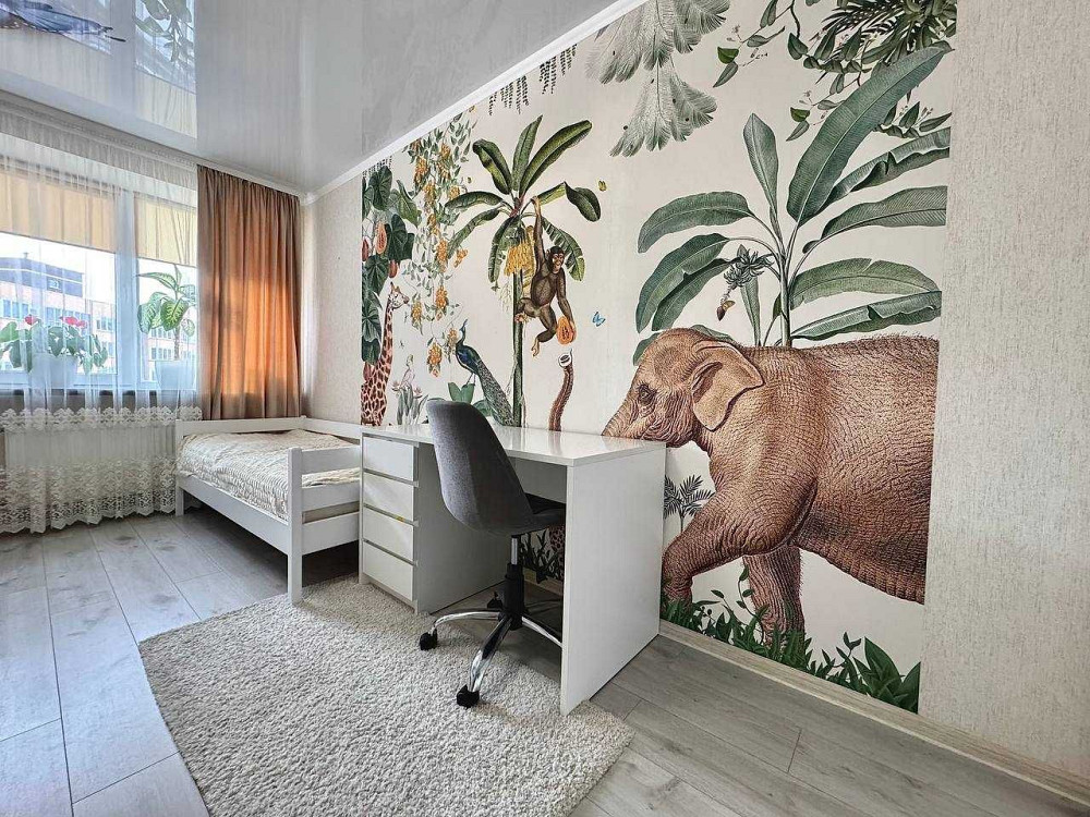 Продам 2 кімнатну  затишну квартиру з ремонтом, в новобудові. Ровно - изображение 2