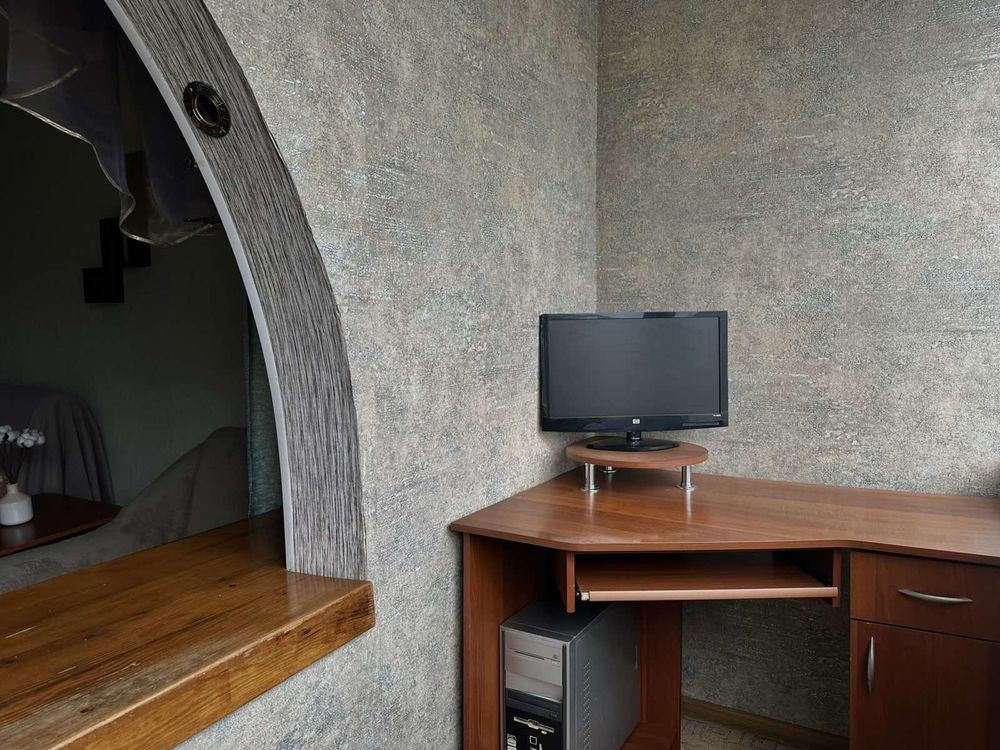 РЕАЛЬНАЯ! Продам 3х ком кв-ру на Рабочей! Дніпро - зображення 3