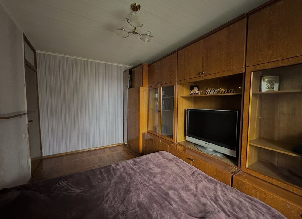 РЕАЛЬНАЯ! Продам 3х ком кв-ру на Рабочей! Дніпро - зображення 5