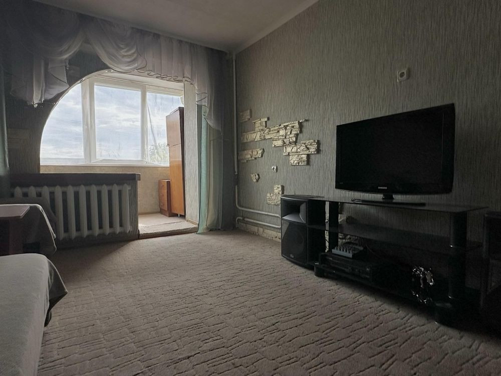 РЕАЛЬНАЯ! Продам 3х ком кв-ру на Рабочей! Дніпро - зображення 2