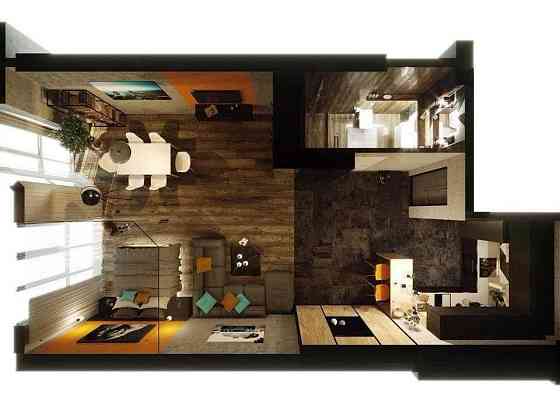 продаж квартири ЖК **ШЕРВУД** Киев