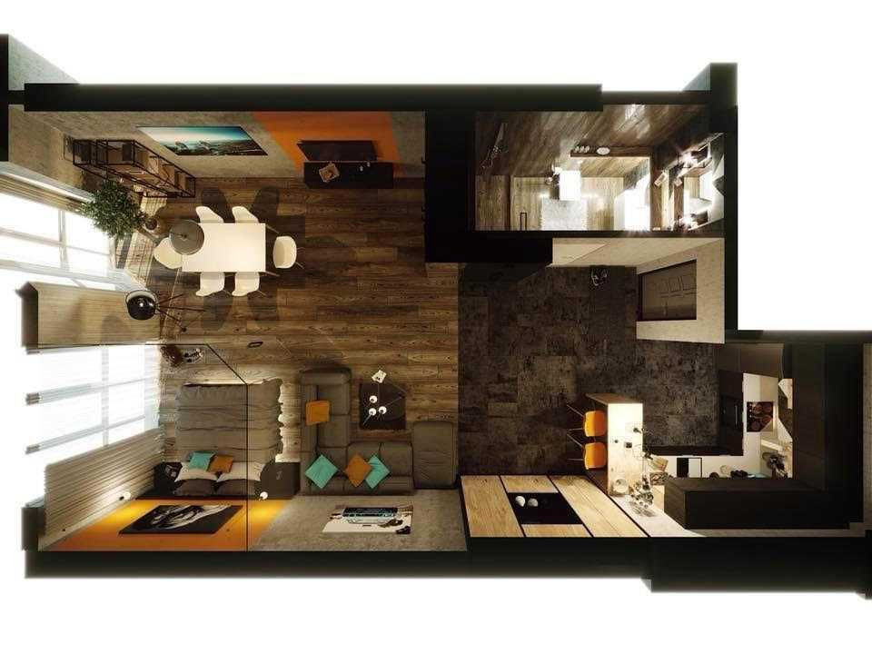 продаж квартири ЖК **ШЕРВУД** Киев - изображение 4