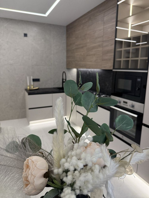 Відмінна квартира в ЖК Софія Резиденс, пр.Мартинова 38 Софиевская Борщаговка - изображение 5