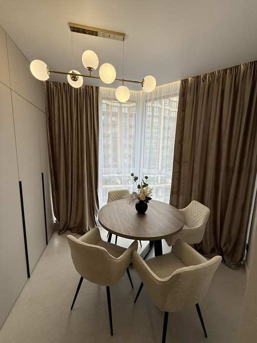 Відмінна квартира в ЖК Софія Резиденс, пр.Мартинова 38 Софиевская Борщаговка - изображение 4