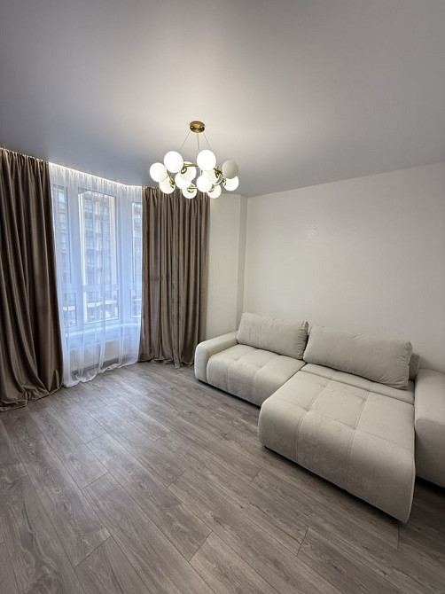 Відмінна квартира в ЖК Софія Резиденс, пр.Мартинова 38 Софиевская Борщаговка - изображение 7