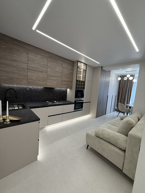 Відмінна квартира в ЖК Софія Резиденс, пр.Мартинова 38 Софиевская Борщаговка - изображение 3