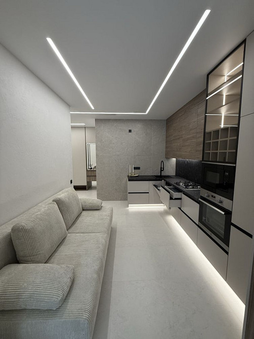 Відмінна квартира в ЖК Софія Резиденс, пр.Мартинова 38 Софиевская Борщаговка - изображение 2