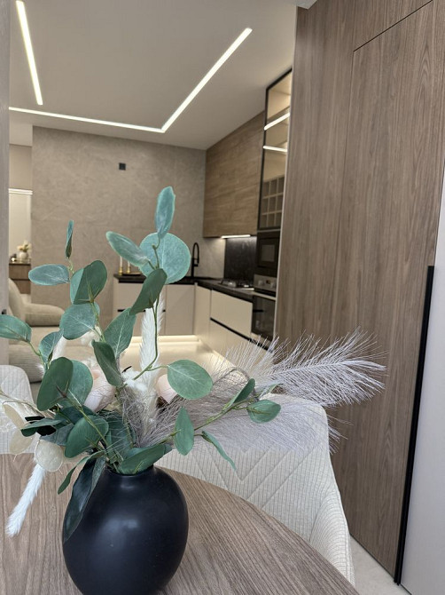 Відмінна квартира в ЖК Софія Резиденс, пр.Мартинова 38 Софиевская Борщаговка - изображение 1