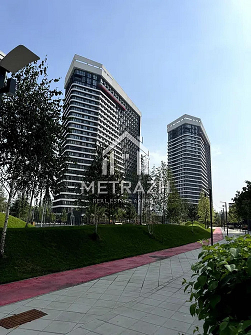 Продаж 3 кім квартири ( 3С2 ) ЖК Great. 4 Будинок Киев - изображение 7