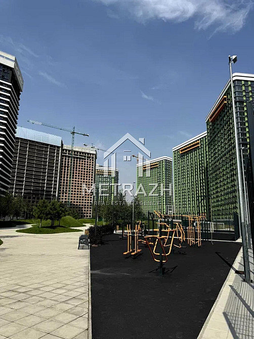 Продаж 3 кім квартири ( 3С2 ) ЖК Great. 4 Будинок Киев - изображение 1