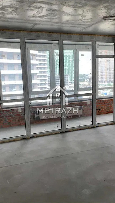 Продаж 3 кім квартири ( 3С2 ) ЖК Great. 4 Будинок Киев - изображение 3