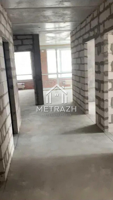 Продаж 3 кім квартири ( 3С2 ) ЖК Great. 4 Будинок Киев - изображение 4