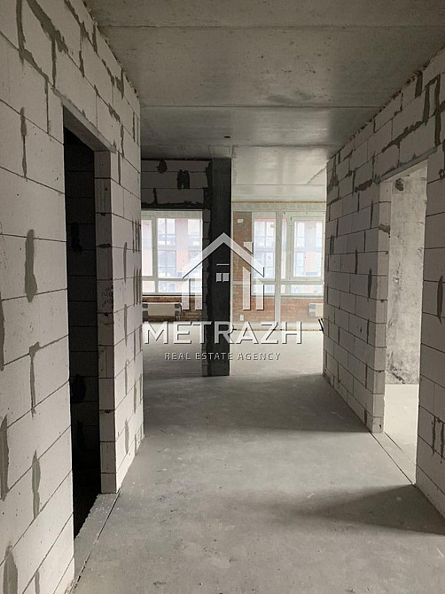 Продаж 3 кім квартири ( 3С2 ) ЖК Great. 4 Будинок Киев - изображение 5