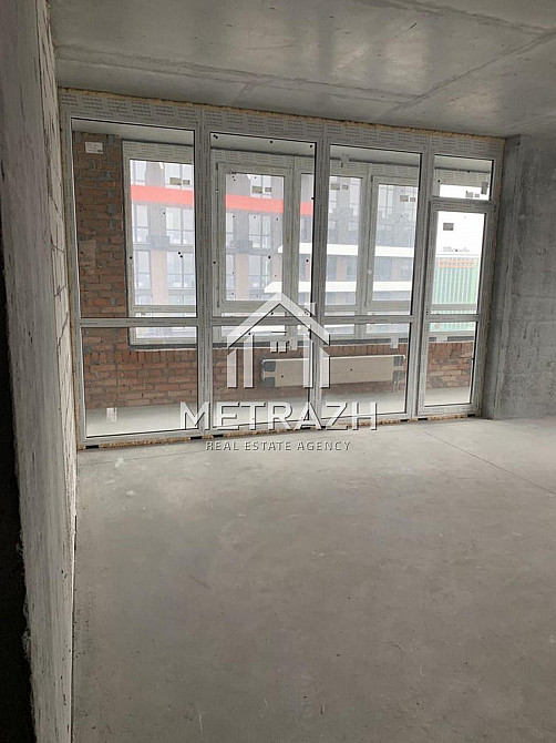 Продаж 3 кім квартири ( 3С2 ) ЖК Great. 4 Будинок Киев - изображение 6