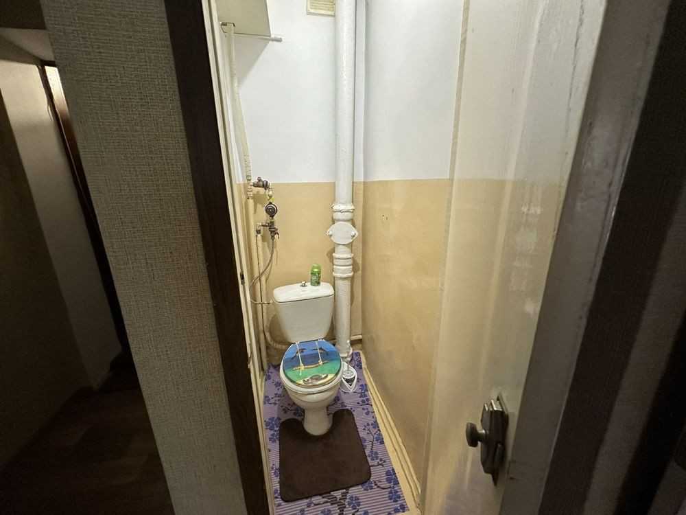 Продаж 2-кімнатної квартири, Дубово. Індивідуальне опалення. ТОРГ! Хмельницкий - изображение 3