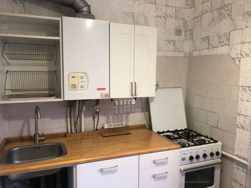 Продаж 2-кімнатної квартири, Дубово. Індивідуальне опалення. ТОРГ! Хмельницкий - изображение 1