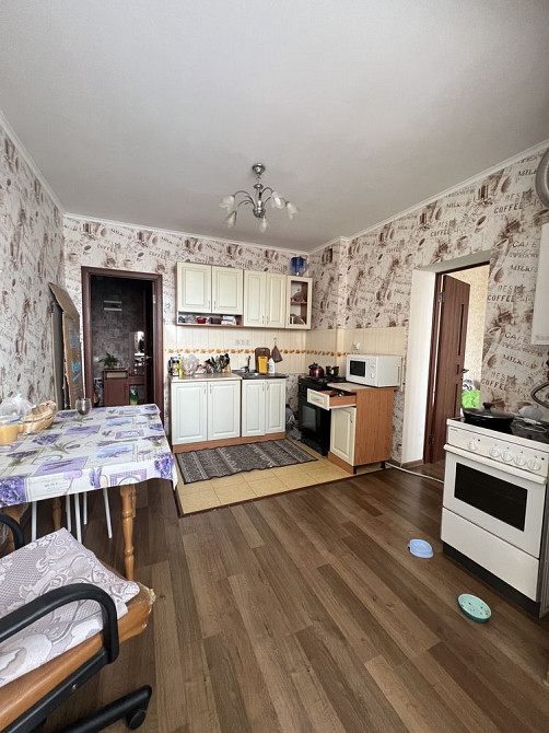 Двокімнатна квартира з ремонтом! Поруч сосновий ліс. Мін.оформлення Ворзель - изображение 1