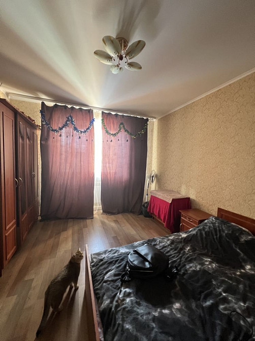 Двокімнатна квартира з ремонтом! Поруч сосновий ліс. Мін.оформлення Ворзель - изображение 4