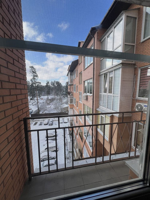 Двокімнатна квартира з ремонтом! Поруч сосновий ліс. Мін.оформлення Ворзель - изображение 3