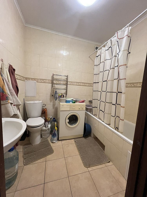 Двокімнатна квартира з ремонтом! Поруч сосновий ліс. Мін.оформлення Ворзель - изображение 7