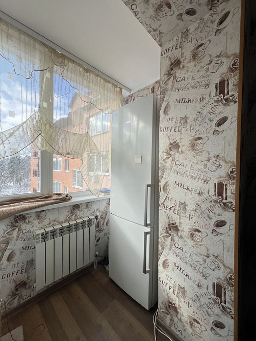 Двокімнатна квартира з ремонтом! Поруч сосновий ліс. Мін.оформлення Ворзель - изображение 2