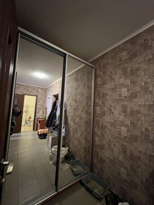 Двокімнатна квартира з ремонтом! Поруч сосновий ліс. Мін.оформлення Ворзель - изображение 5