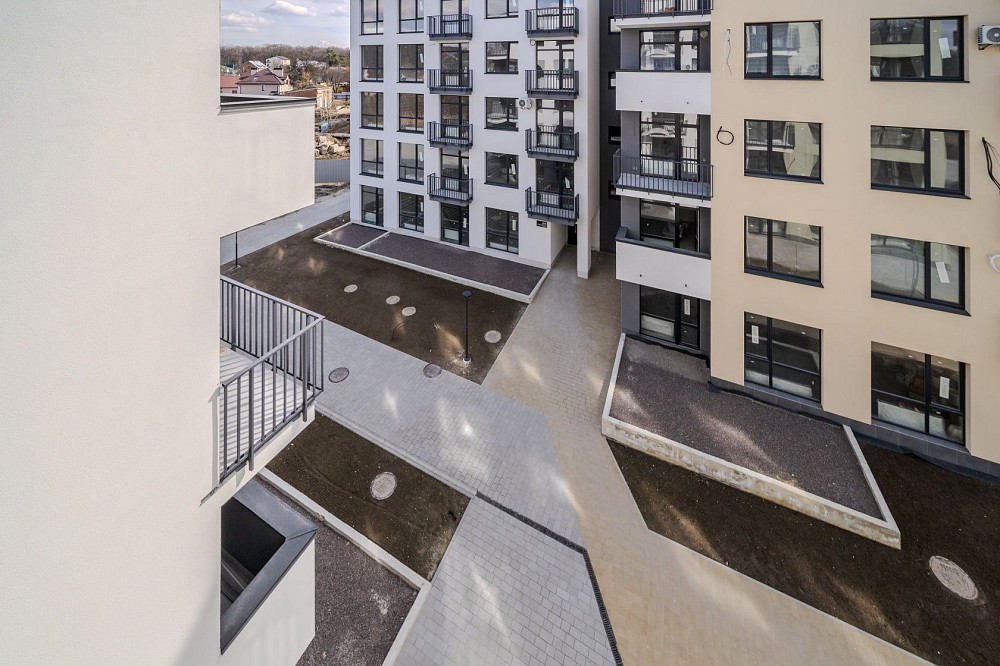 Продаж 1кімн.кв.вул.Незалежності, Брюховичі, ЖК ГРІНВУД 4 Брюховичи - изображение 8