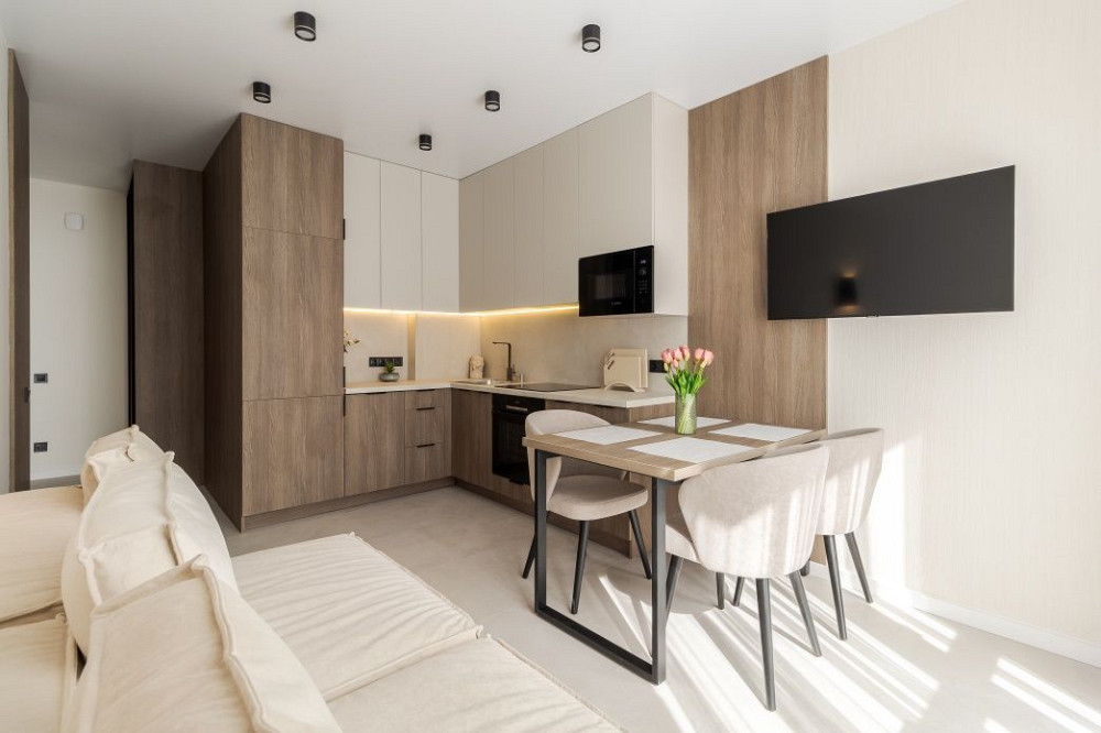 Продаж 1кімн.кв.вул.Незалежності, Брюховичі, ЖК ГРІНВУД 4 Брюховичи - изображение 2