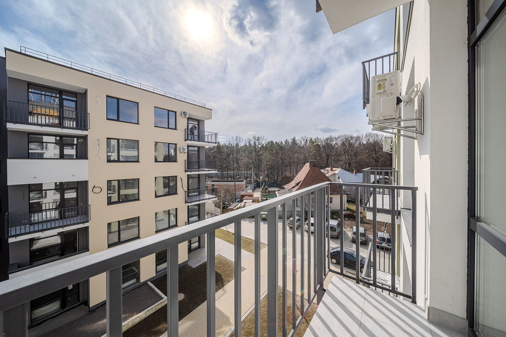 Продаж 1кімн.кв.вул.Незалежності, Брюховичі, ЖК ГРІНВУД 4 Брюховичи - изображение 7