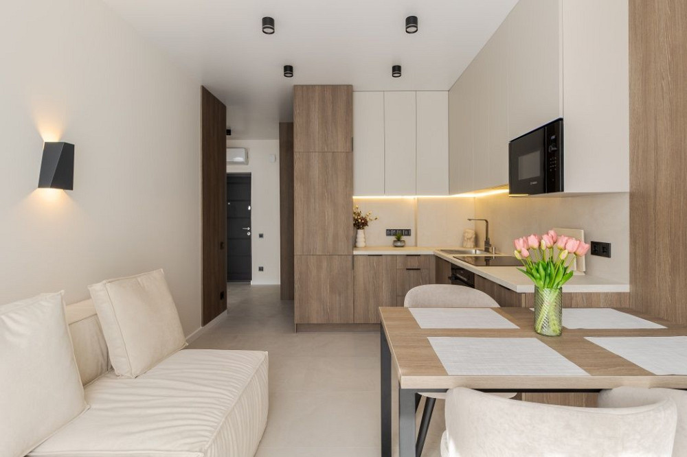 Продаж 1кімн.кв.вул.Незалежності, Брюховичі, ЖК ГРІНВУД 4 Брюховичи - изображение 3