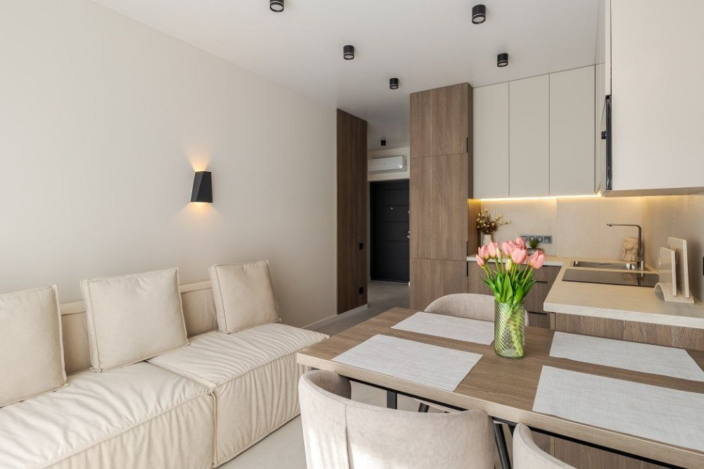 Продаж 1кімн.кв.вул.Незалежності, Брюховичі, ЖК ГРІНВУД 4 Брюховичи - изображение 1