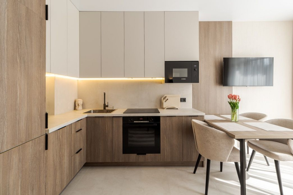 Продаж 1кімн.кв.вул.Незалежності, Брюховичі, ЖК ГРІНВУД 4 Брюховичи - изображение 5