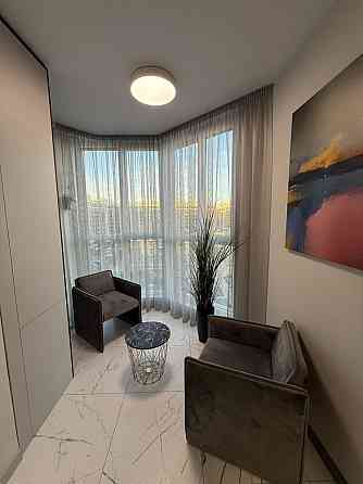 Розкіш, варта самої королеви! 3 кімнатна квартира в ЖК Софія Резиденс Софиевская Борщаговка