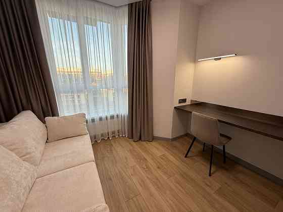 Розкіш, варта самої королеви! 3 кімнатна квартира в ЖК Софія Резиденс Софиевская Борщаговка