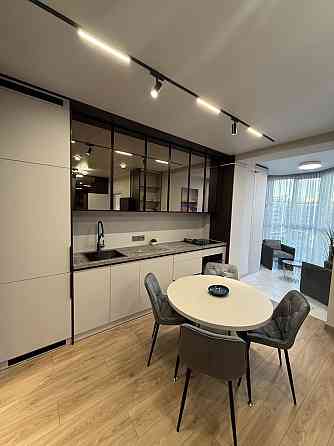 Розкіш, варта самої королеви! 3 кімнатна квартира в ЖК Софія Резиденс Софиевская Борщаговка