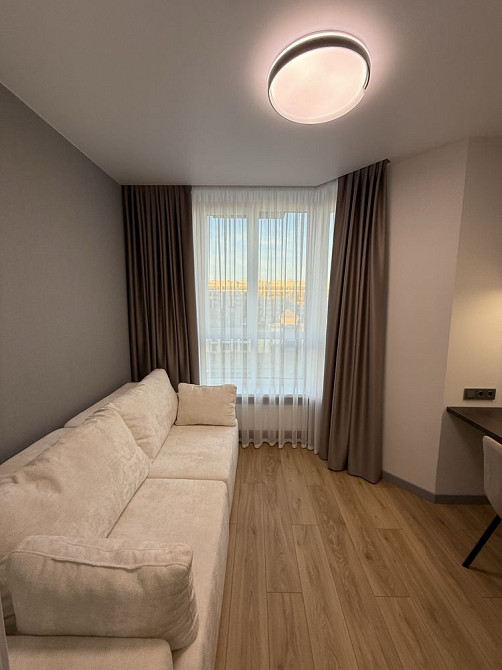 Розкіш, варта самої королеви! 3 кімнатна квартира в ЖК Софія Резиденс Софиевская Борщаговка - изображение 5