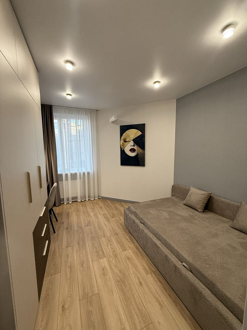 Розкіш, варта самої королеви! 3 кімнатна квартира в ЖК Софія Резиденс Софиевская Борщаговка - изображение 7