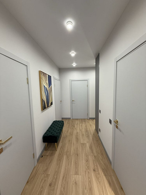 Розкіш, варта самої королеви! 3 кімнатна квартира в ЖК Софія Резиденс Софиевская Борщаговка - изображение 4