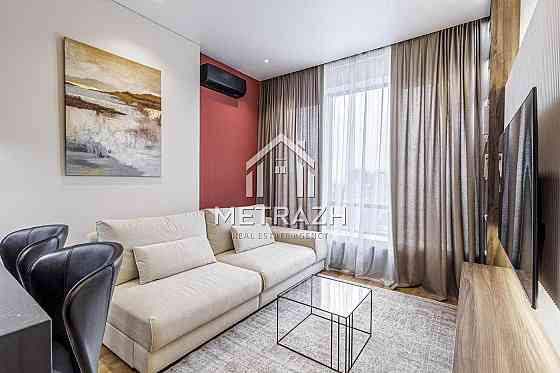 NEW! Продаж 2к квартира  51м в  ЖК Престиж Холл Киев