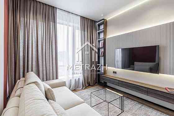 NEW! Продаж 2к квартира  51м в  ЖК Престиж Холл Киев