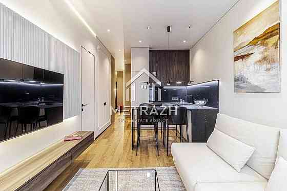 NEW! Продаж 2к квартира  51м в  ЖК Престиж Холл Киев