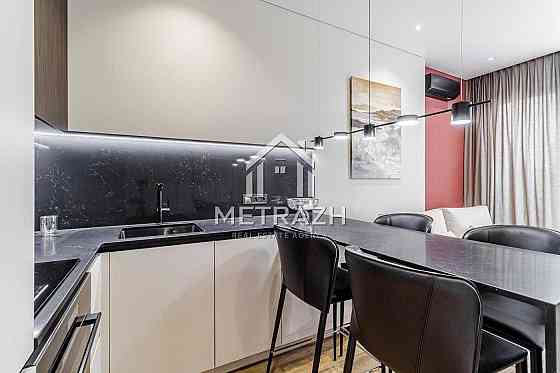 NEW! Продаж 2к квартира  51м в  ЖК Престиж Холл Киев