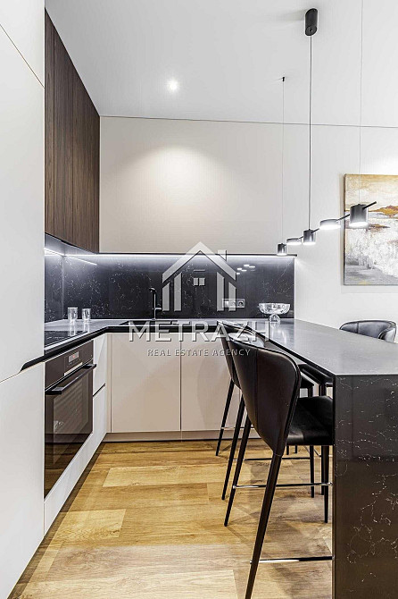 NEW! Продаж 2к квартира  51м в  ЖК Престиж Холл Киев - изображение 2