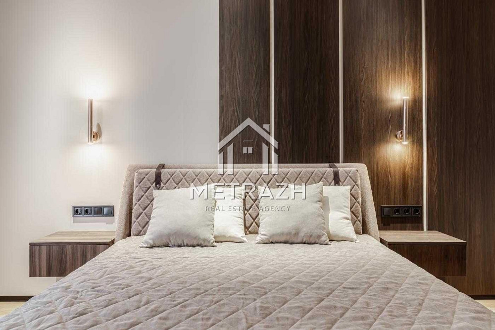 NEW! Продаж 2к квартира  51м в  ЖК Престиж Холл Киев - изображение 7