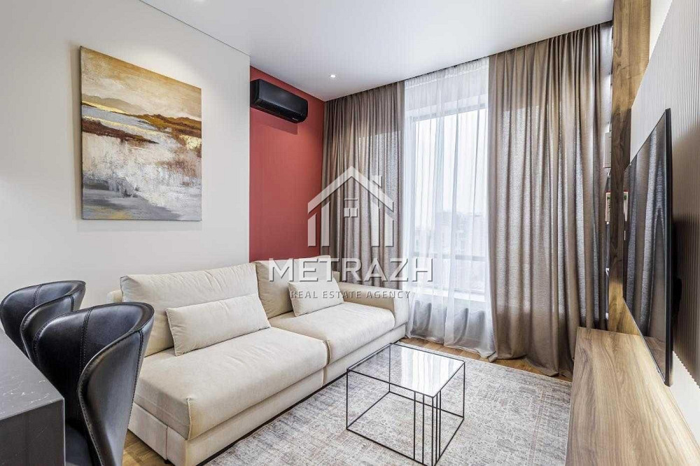 NEW! Продаж 2к квартира  51м в  ЖК Престиж Холл Киев - изображение 5