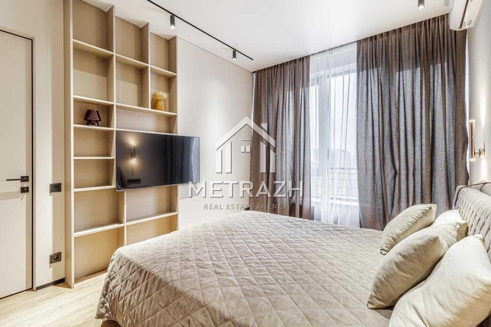 NEW! Продаж 2к квартира  51м в  ЖК Престиж Холл Киев - изображение 8